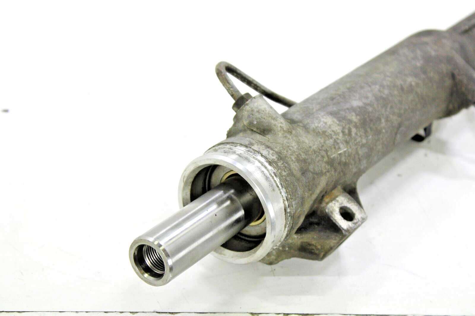 BMW 2006-2015 OEM Steering Rack & Pinion Steering Rack W/O Active Steering - Image 21