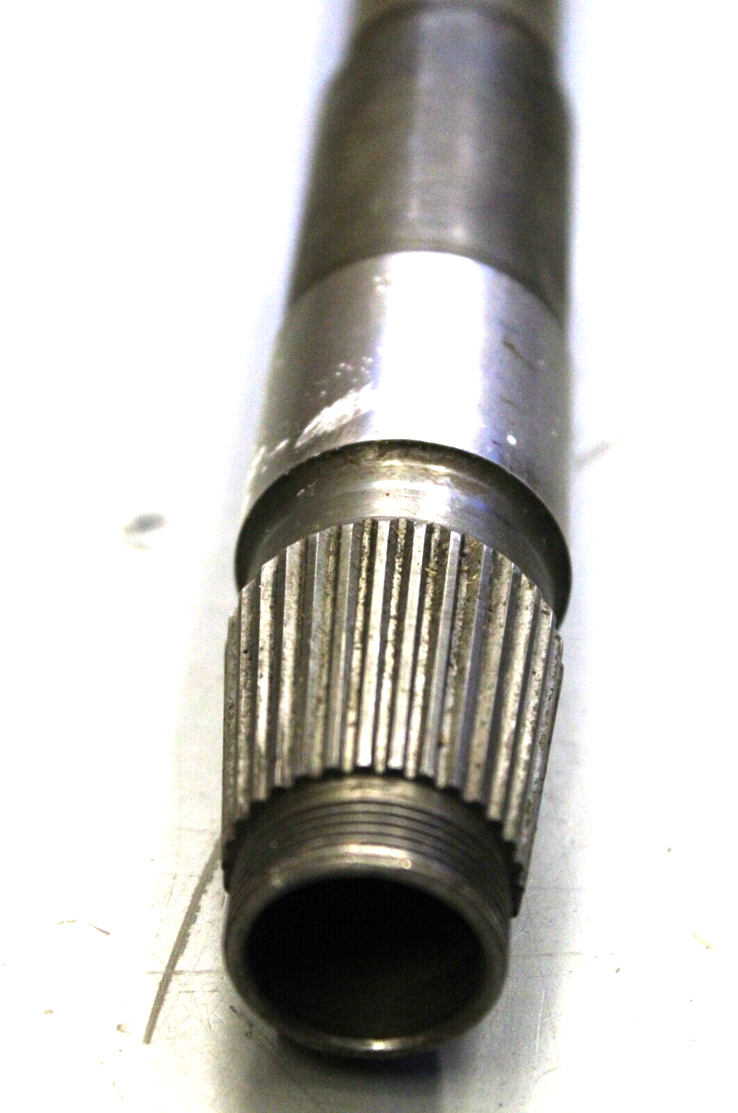 Bentley Rolls-Royce 1946-1955 OEM Steering Column - Image 4