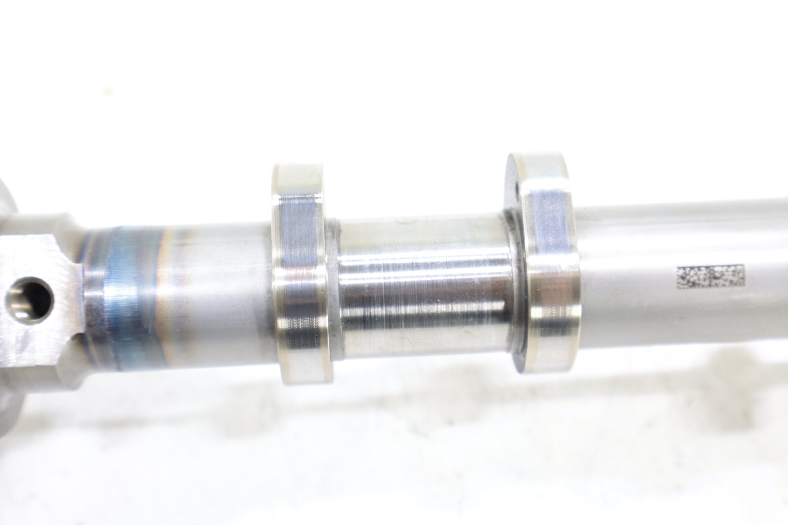 Audi A6 A7 A8 Q7 3.0L 2014-2019 OEM Engine Camshaft Intake Cylinders 1-3 Right - Image 11