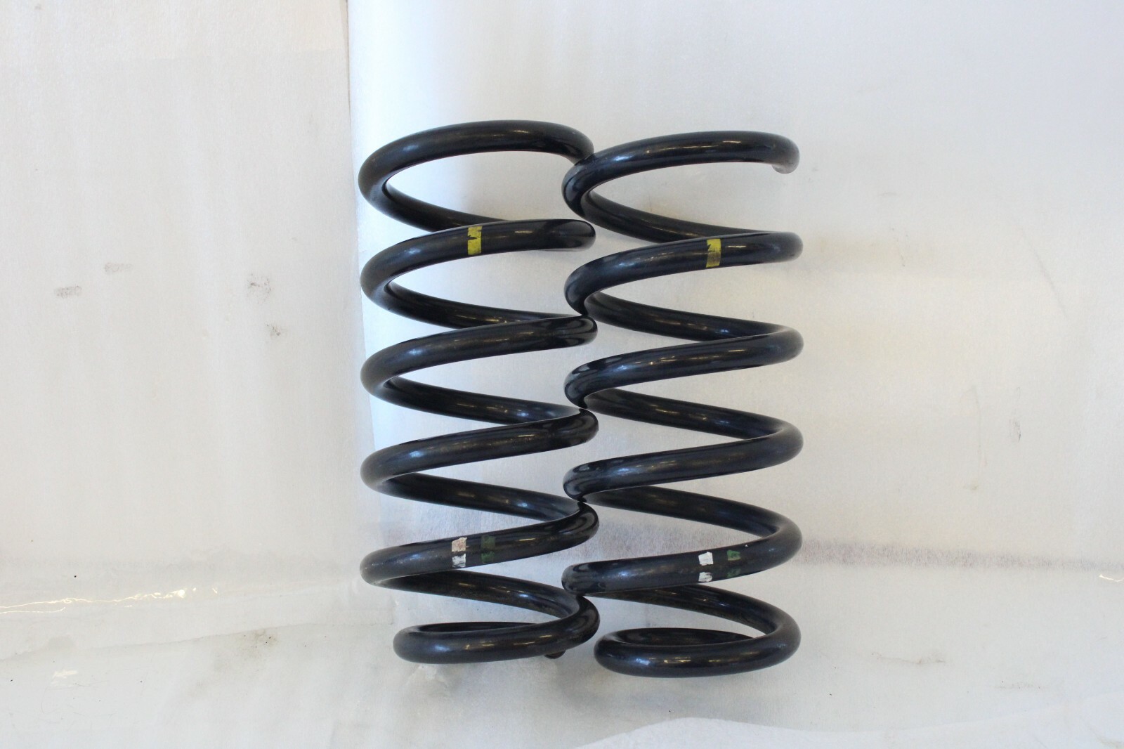 Porsche 911 997 OEM Front Coil Spring Set