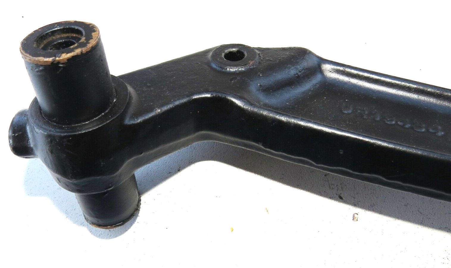 Bentley Rolls-Royce 1977-1980 OEM Brake Pedal Lever - Image 3