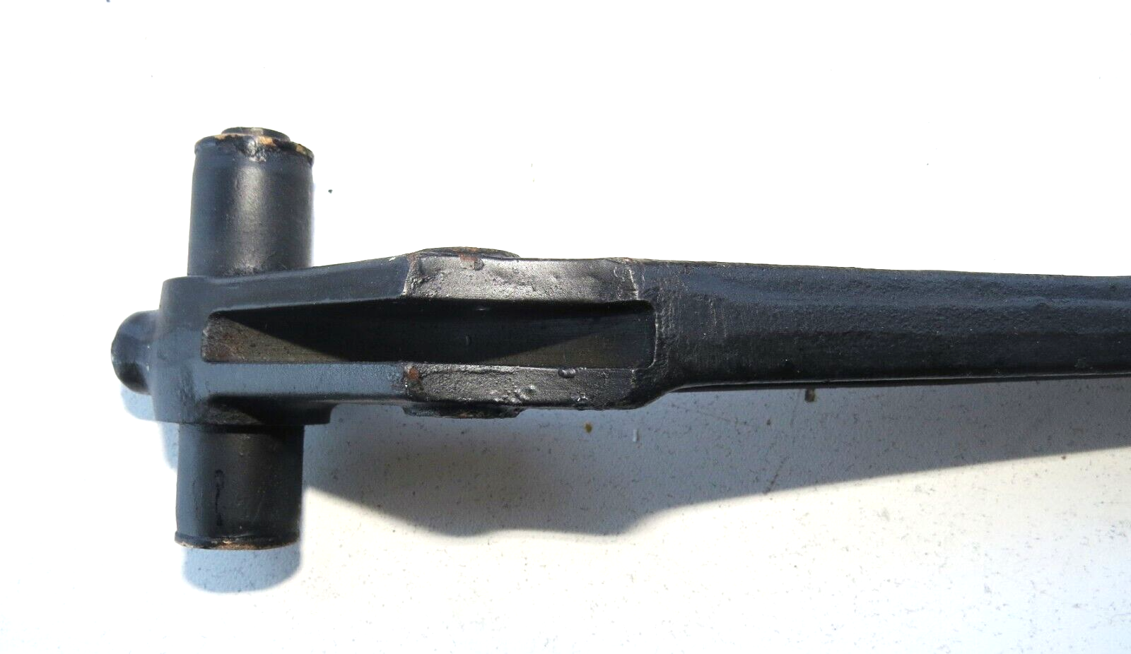 Bentley Rolls-Royce 1977-1980 OEM Brake Pedal Lever - Image 4