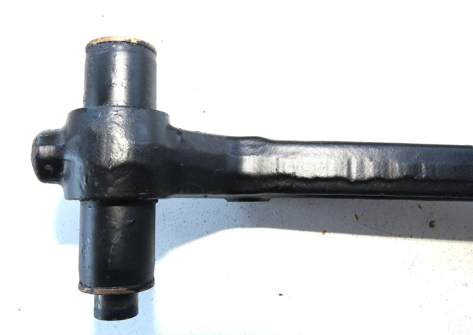 Bentley Rolls-Royce 1977-1980 OEM Brake Pedal Lever - Image 5