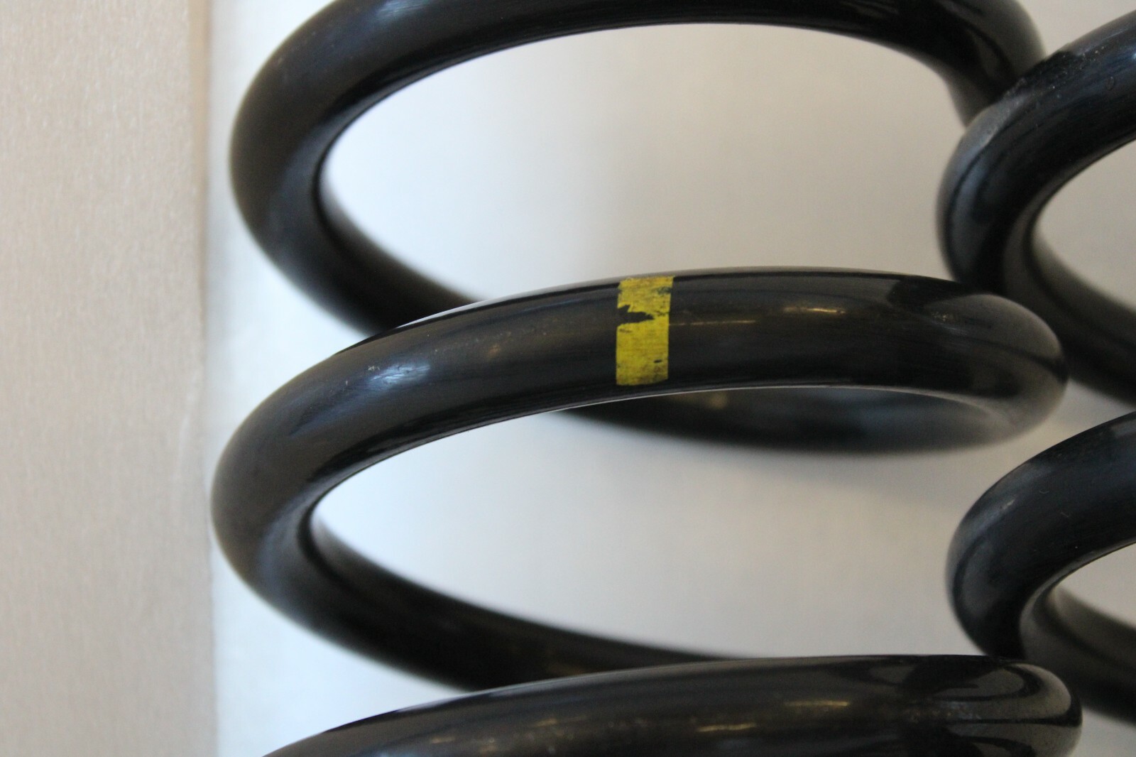 Porsche 911 997 OEM Front Coil Spring Set - Image 5