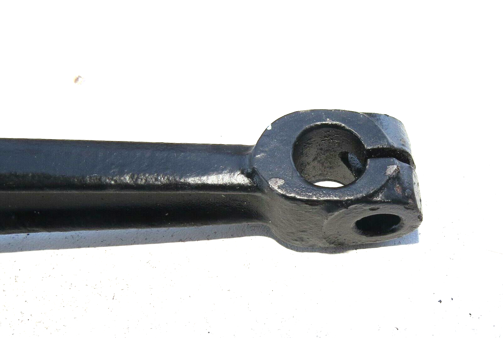 Bentley Rolls-Royce 1977-1980 OEM Brake Pedal Lever - Image 6