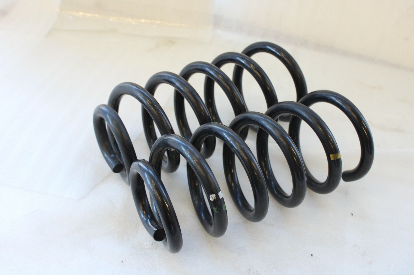 Porsche 911 997 OEM Front Coil Spring Set - Image 7