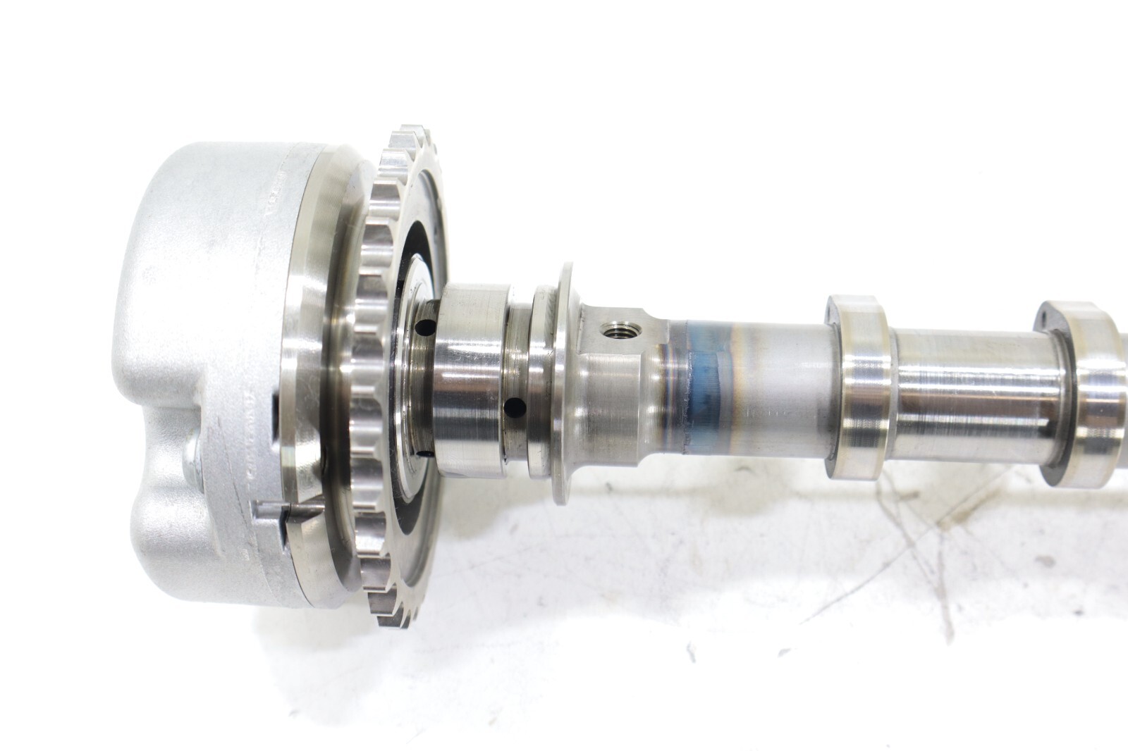 Audi A6 A7 A8 Q7 3.0L 2014-2019 OEM Engine Camshaft Intake Cylinders 1-3 Right - Image 15