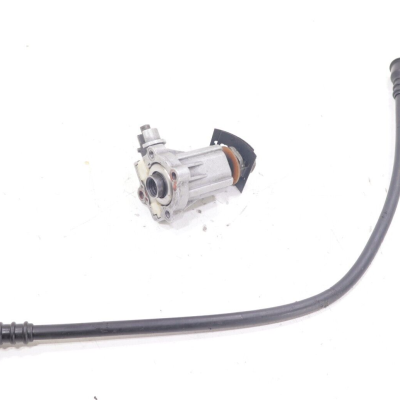 Porsche 911 928 944 968 1984-1998 OEM Power Seat Motor Transmission w/20” Cable