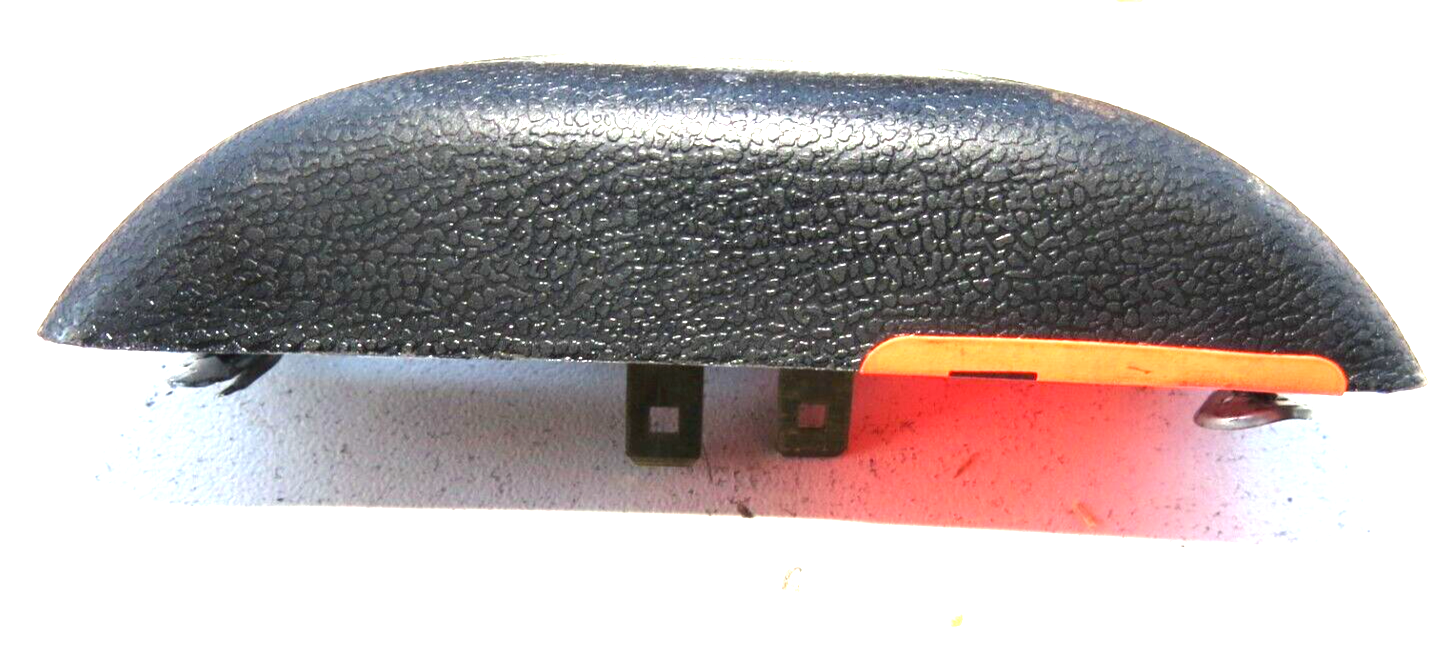 Bentley Rolls Royce 1971-1989 OEM HVAC Board & Sensor W/Cover - Image 4
