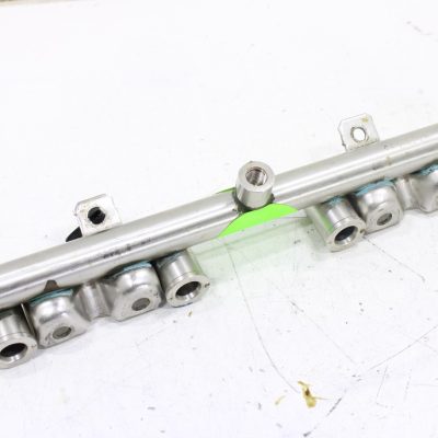 Mini Cooper 1.6L 2009-2012 OEM Fuel Injection Rail Fuel Rail