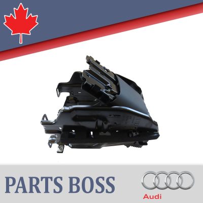 Audi 2009-2017 OEM NEW Mounting Seat Armrest Base