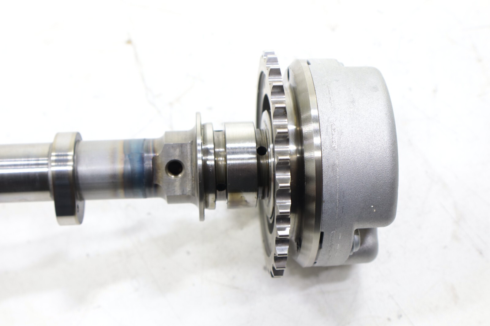 Audi A6 A7 A8 Q7 3.0L 2014-2019 OEM Engine Camshaft Intake Cylinders 1-3 Right - Image 20