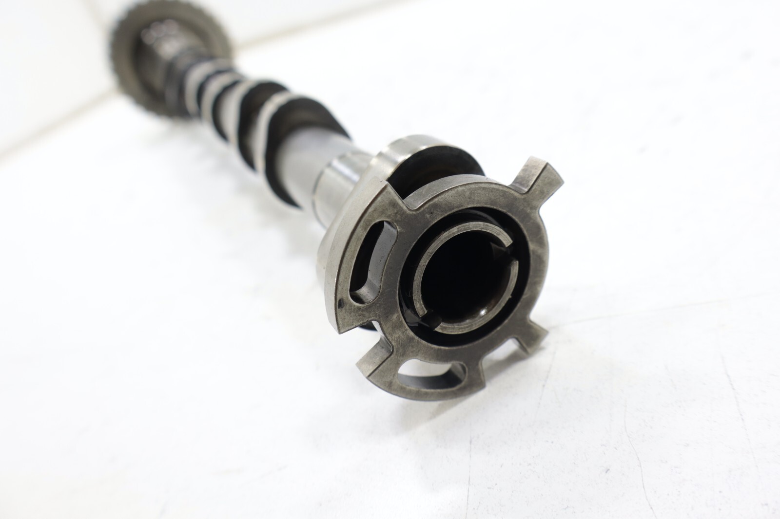 Audi A6 A7 A8 Q7 3.0L 2014-2019 OEM Engine Camshaft Intake Cylinders 1-3 Right - Image 21