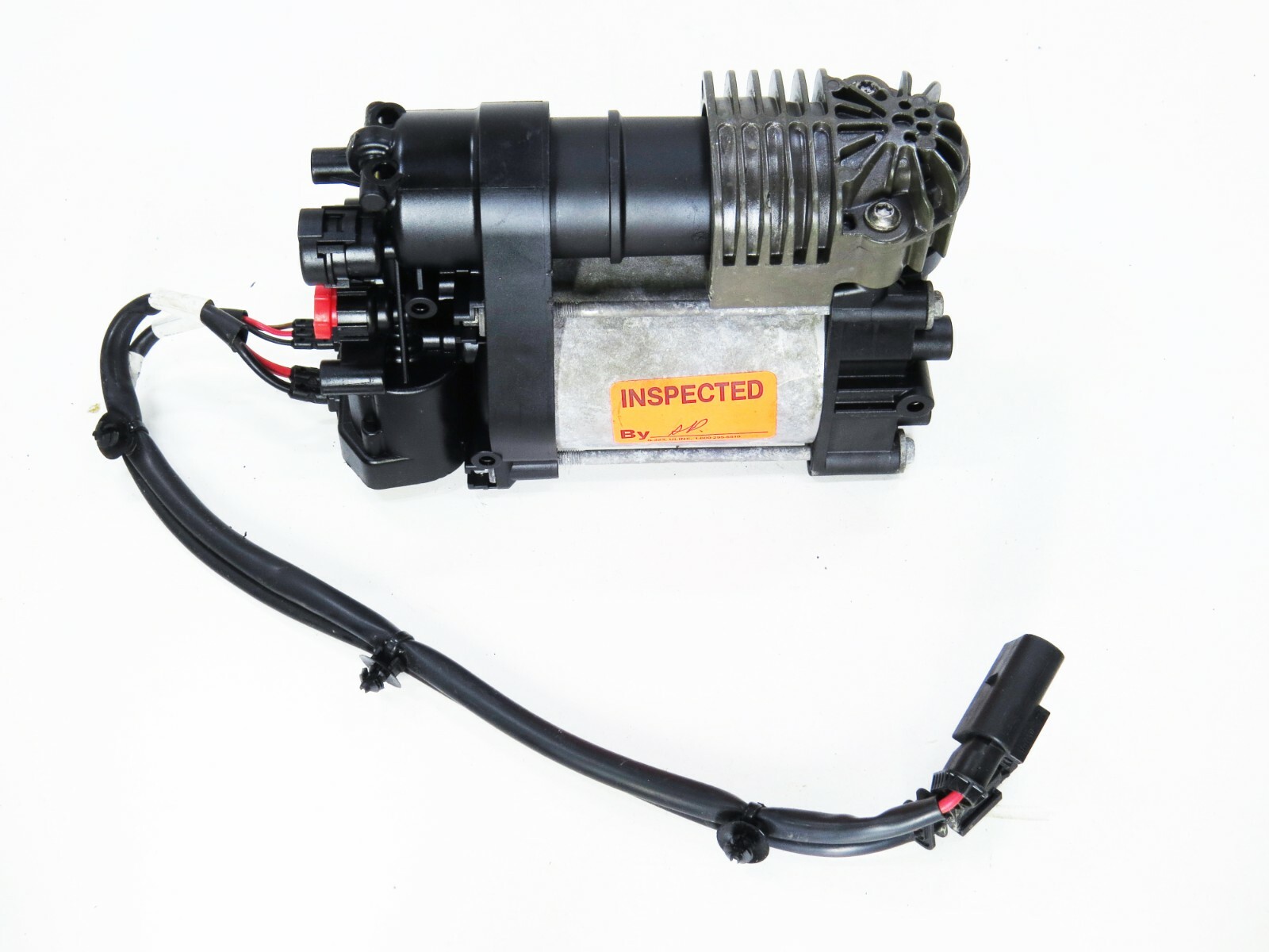 Volvo S90 V90 Cross Country XC60 XC90 2016-2023 OEM Air Suspension Compressor – Image 4