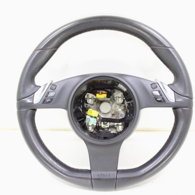 Porsche Cayenne Panamera 2010-2016 OEM Steering Wheel