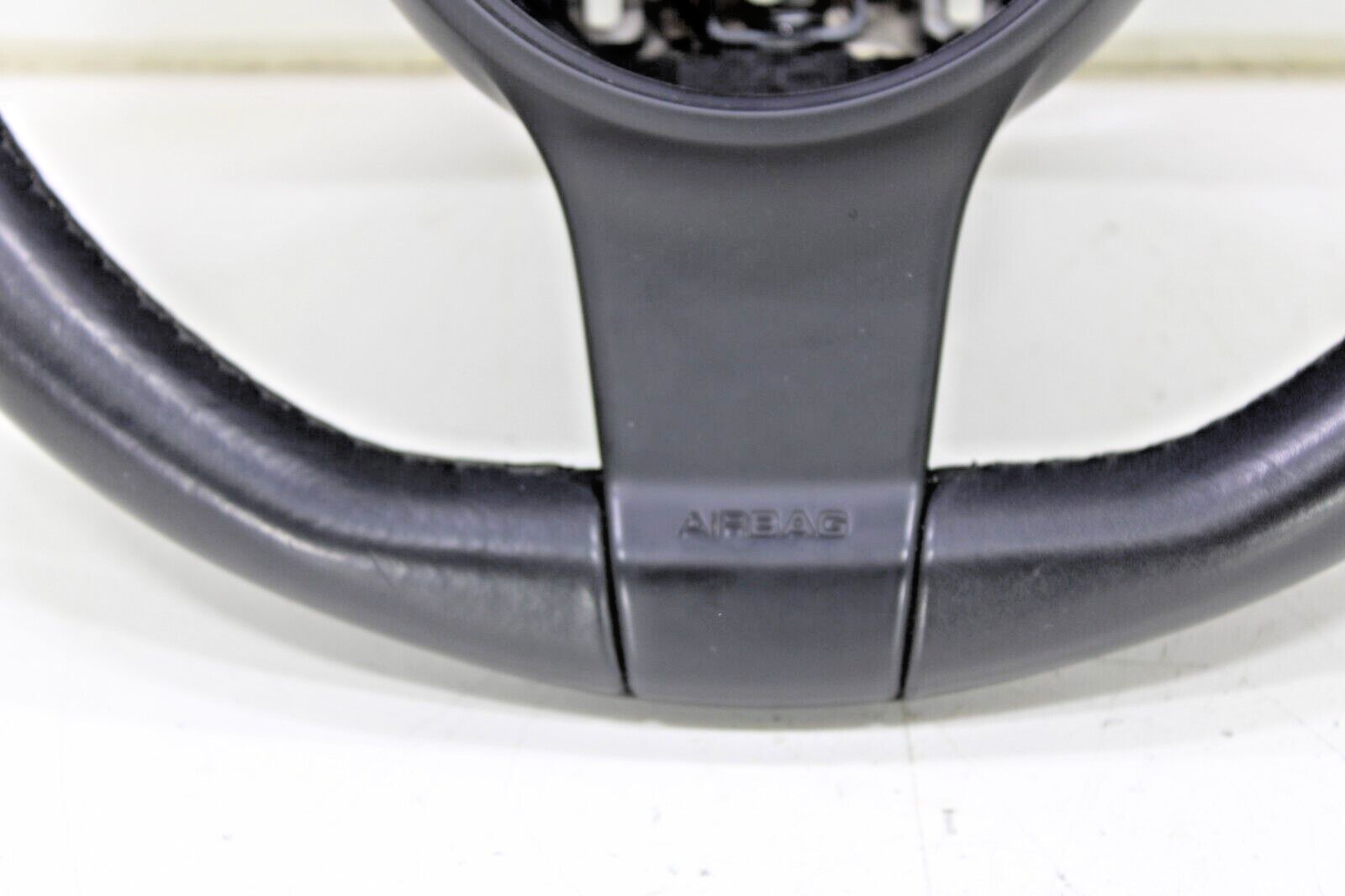 Porsche Cayenne Panamera 2010-2016 OEM Steering Wheel - Image 7