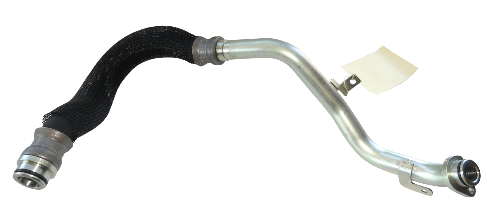 Aston Martin V8 Vantage 4.7L 2009-2016 OEM NEW Oil Pump Inlet Tube – Image 2