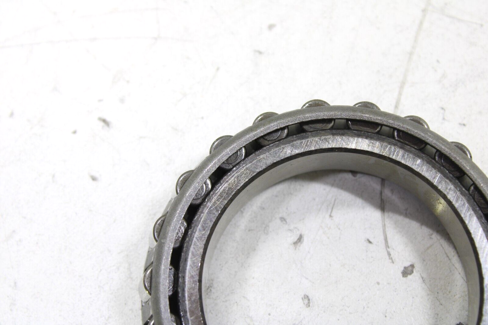Rolls Royce Bentley 1962-1992 OEM NEW Inner Wheel Bearing Rear – Image 6