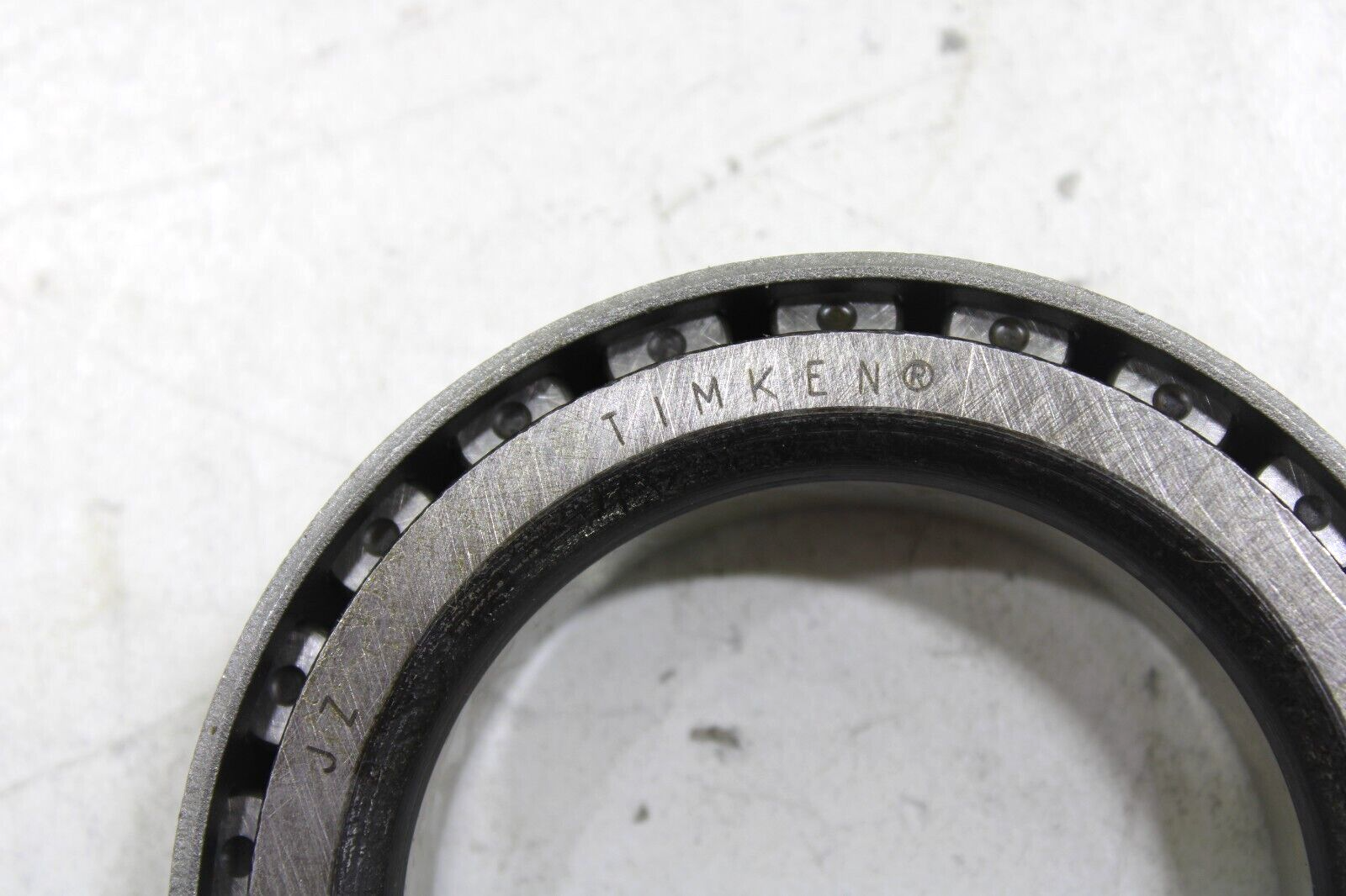 Rolls Royce Bentley 1962-1992 OEM NEW Inner Wheel Bearing Rear – Image 15