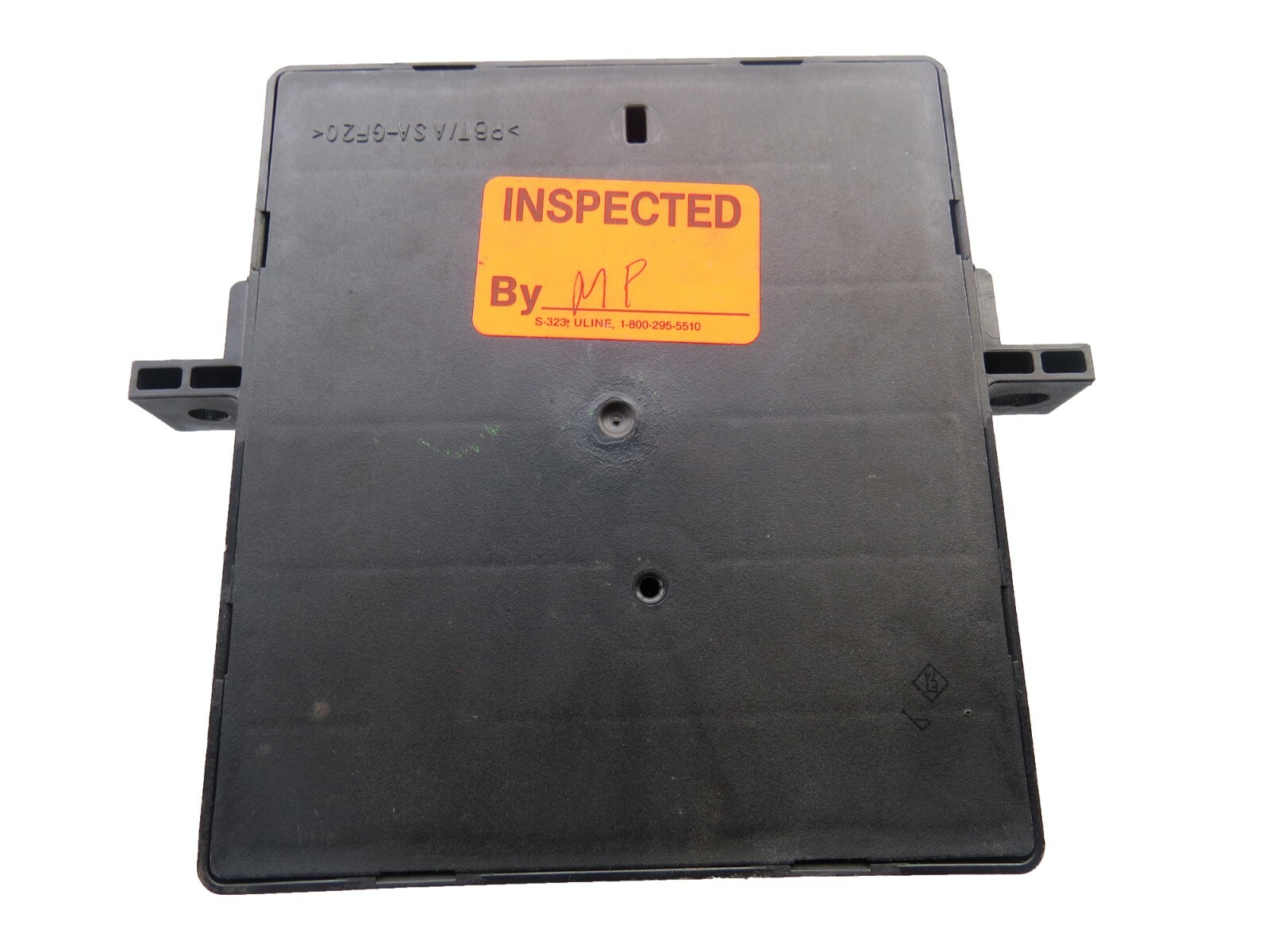 Audi A4 A6 A8 Q7 S6 S8 2006-2015 OEM Onboard Power Supply Control Unit – Image 3