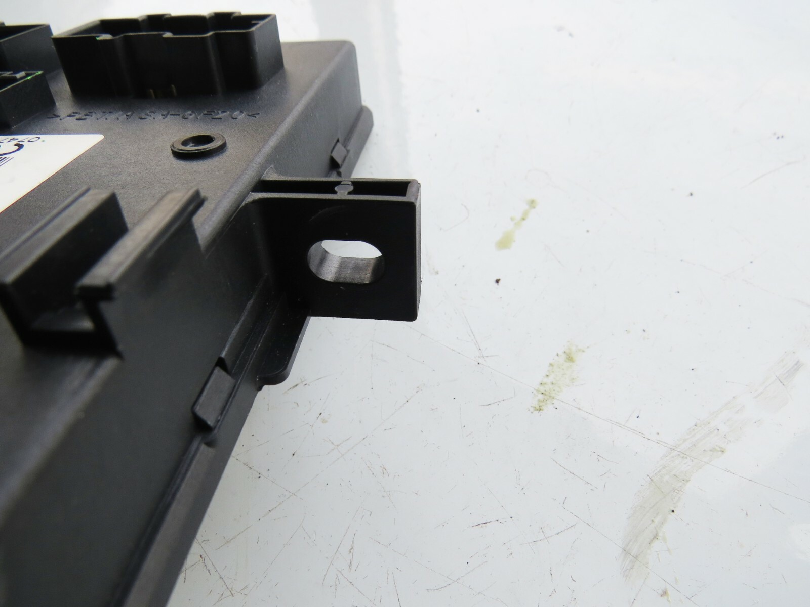 Audi A4 A6 A8 Q7 S6 S8 2006-2015 OEM Onboard Power Supply Control Unit – Image 5