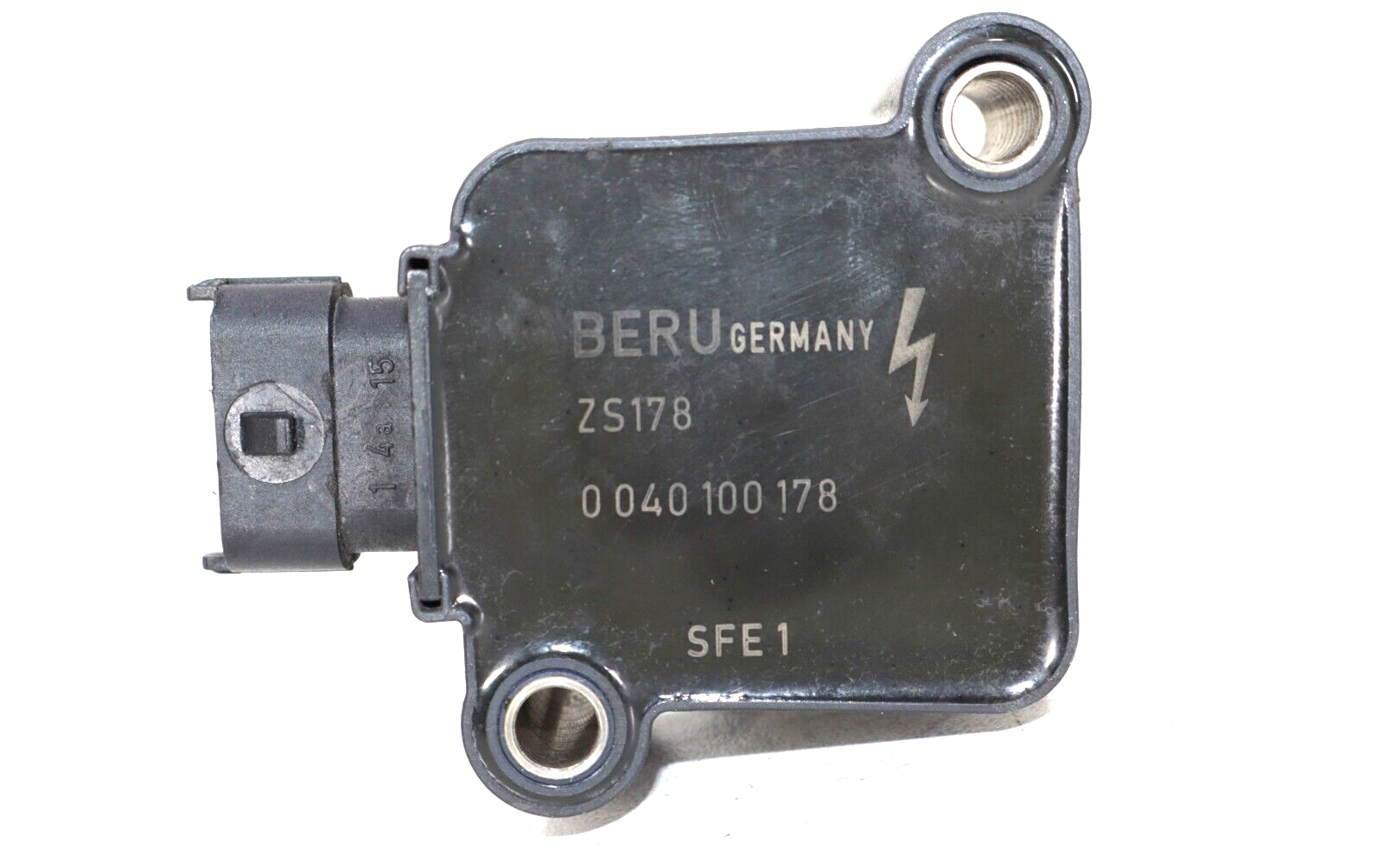 Porsche 1997-2024 OEM Engine Ignition Coil Set of 6 - Image 7