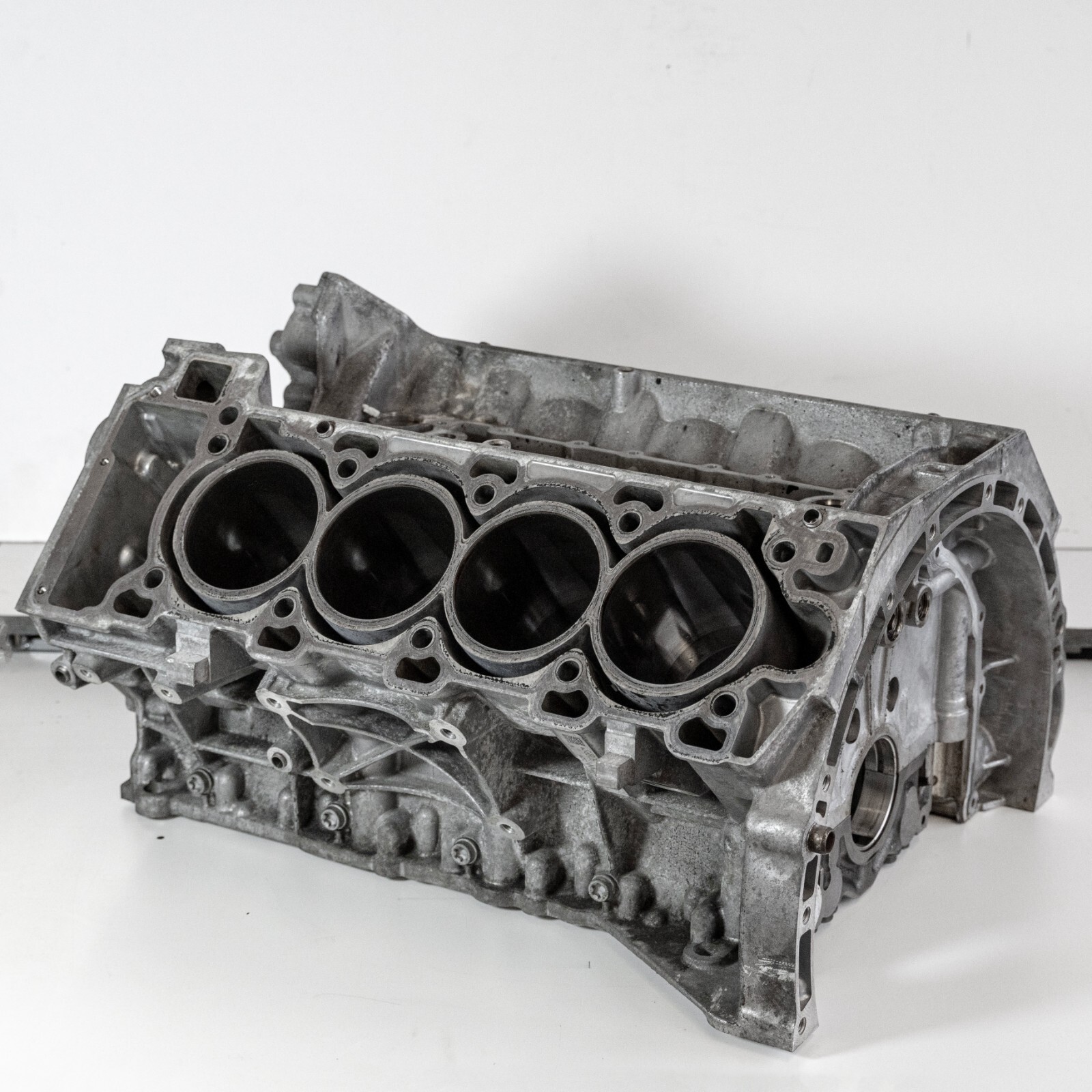Land Rover LR4 Range Rover Sport 5.0L V8 AJ133 Engine Short block 8W936015CA