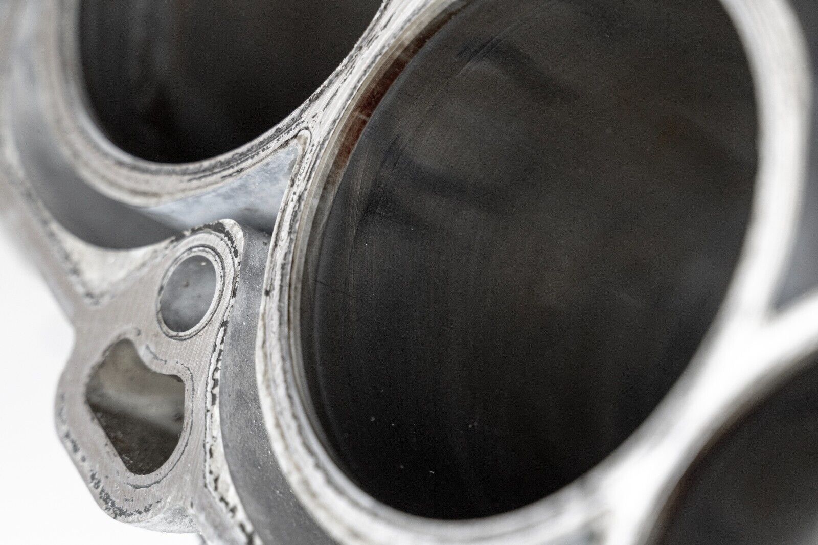 Land Rover LR4 Range Rover Sport 5.0L V8 AJ133 Engine Short block 8W936015CA - Image 5