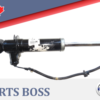 Volvo S60 2005-2009 OEM Electronic Shock Absorber Rear Left or Rear Right