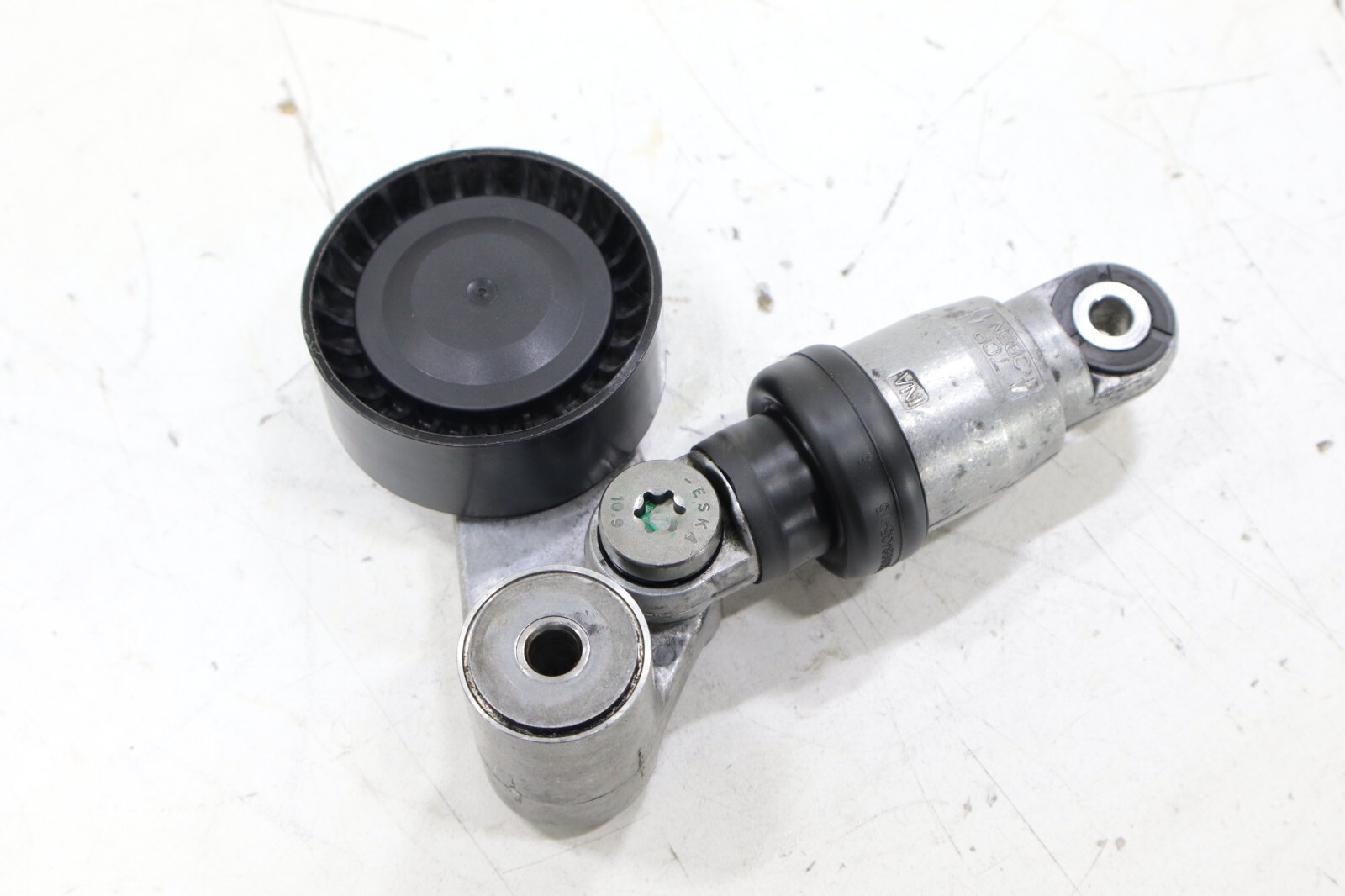 Audi A8 SQ7 SQ8 2020-2025 OEM Accessory Drive Belt Tensioner - Image 3