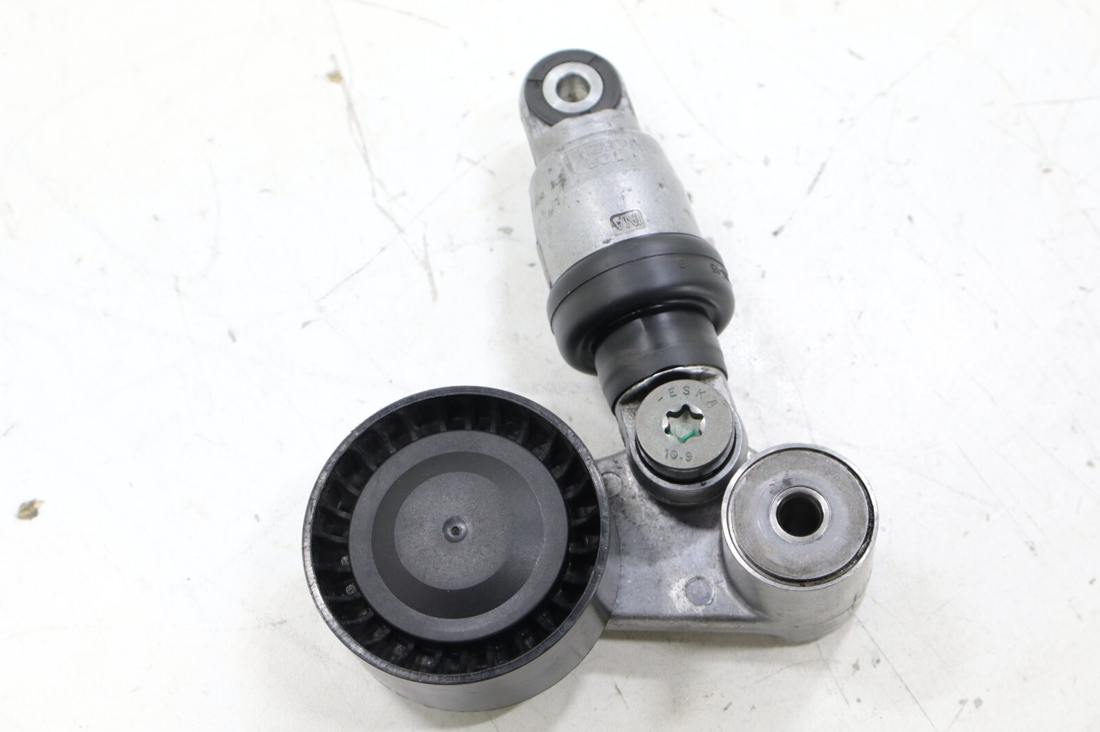 Audi A8 SQ7 SQ8 2020-2025 OEM Accessory Drive Belt Tensioner - Image 4