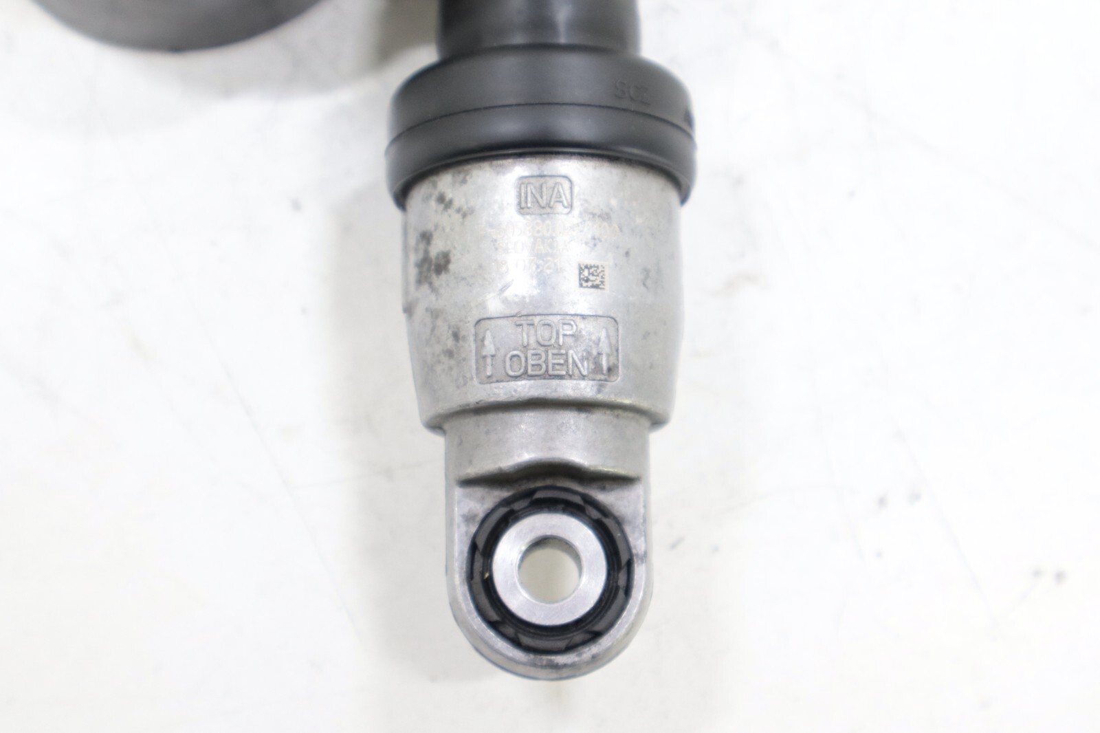 Audi A8 SQ7 SQ8 2020-2025 OEM Accessory Drive Belt Tensioner - Image 7