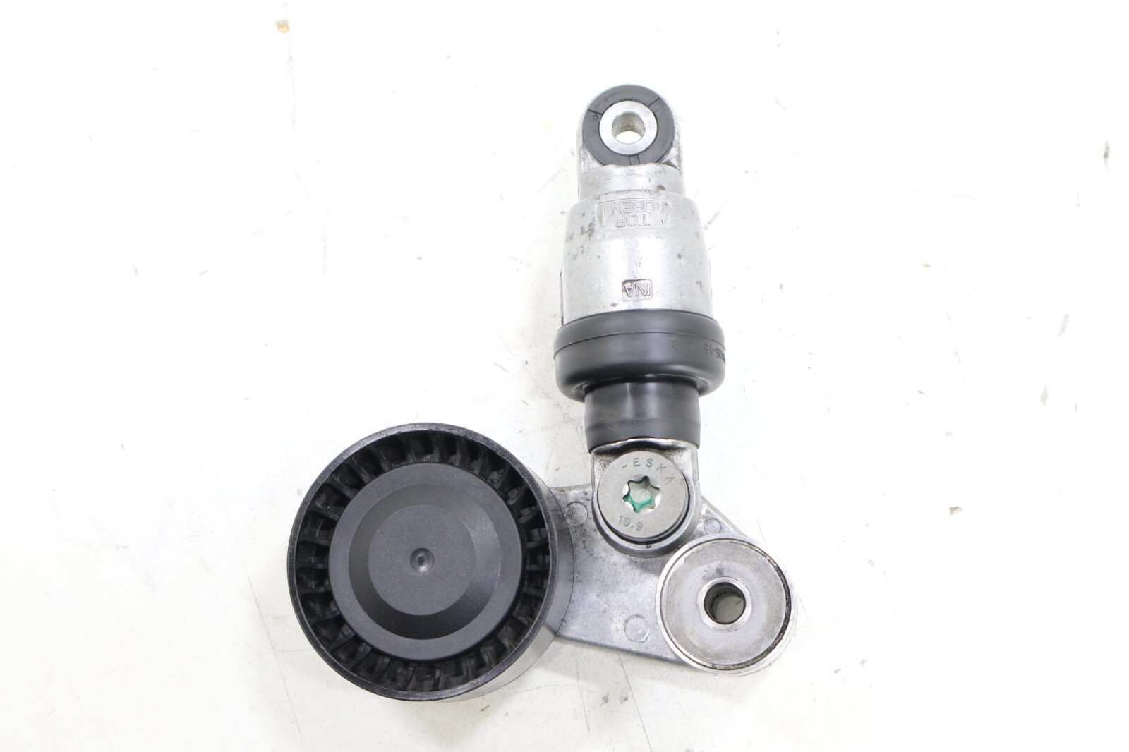 Audi A8 SQ7 SQ8 2020-2025 OEM Accessory Drive Belt Tensioner - Image 10