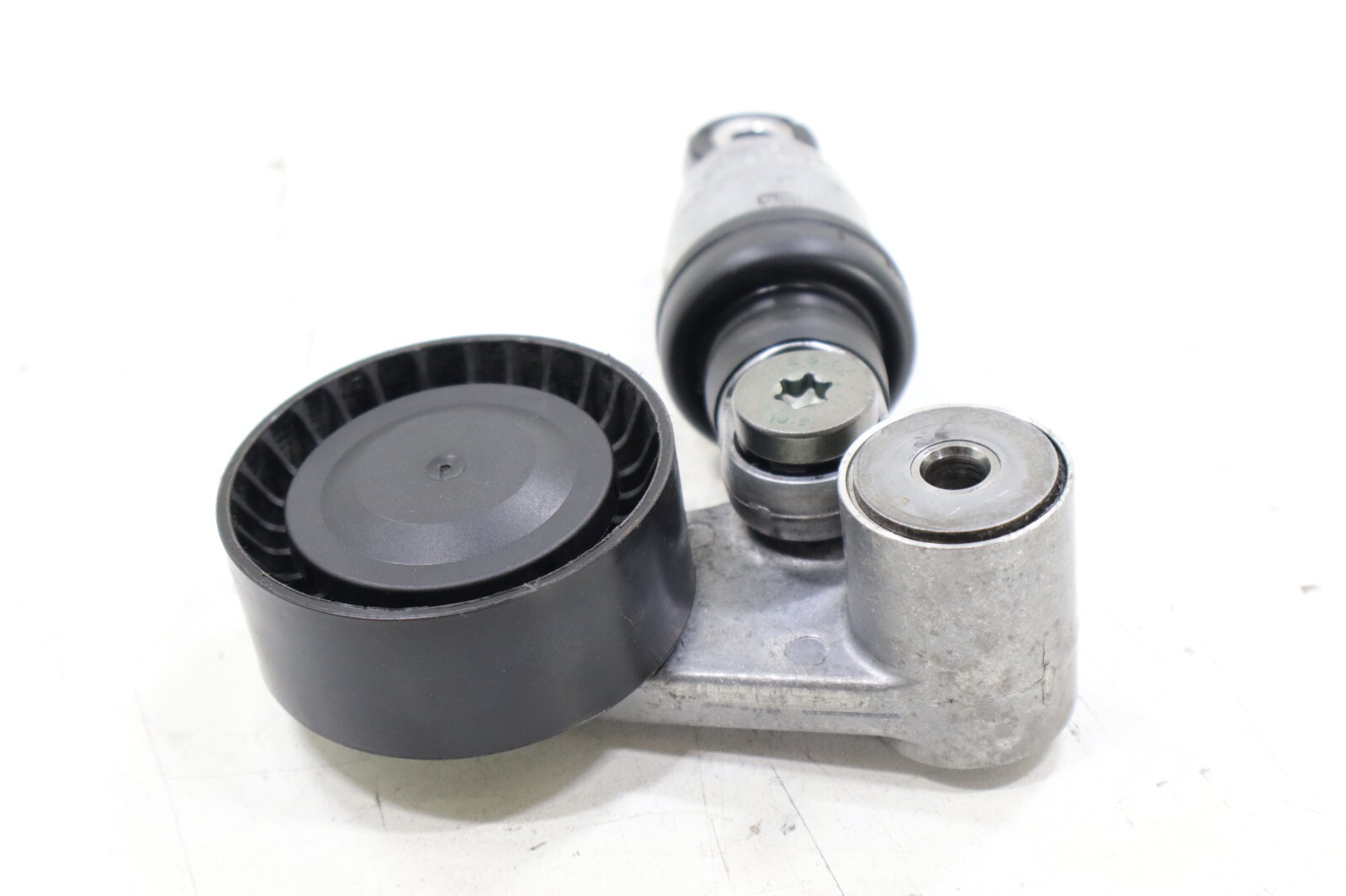 Audi A8 SQ7 SQ8 2020-2025 OEM Accessory Drive Belt Tensioner - Image 11