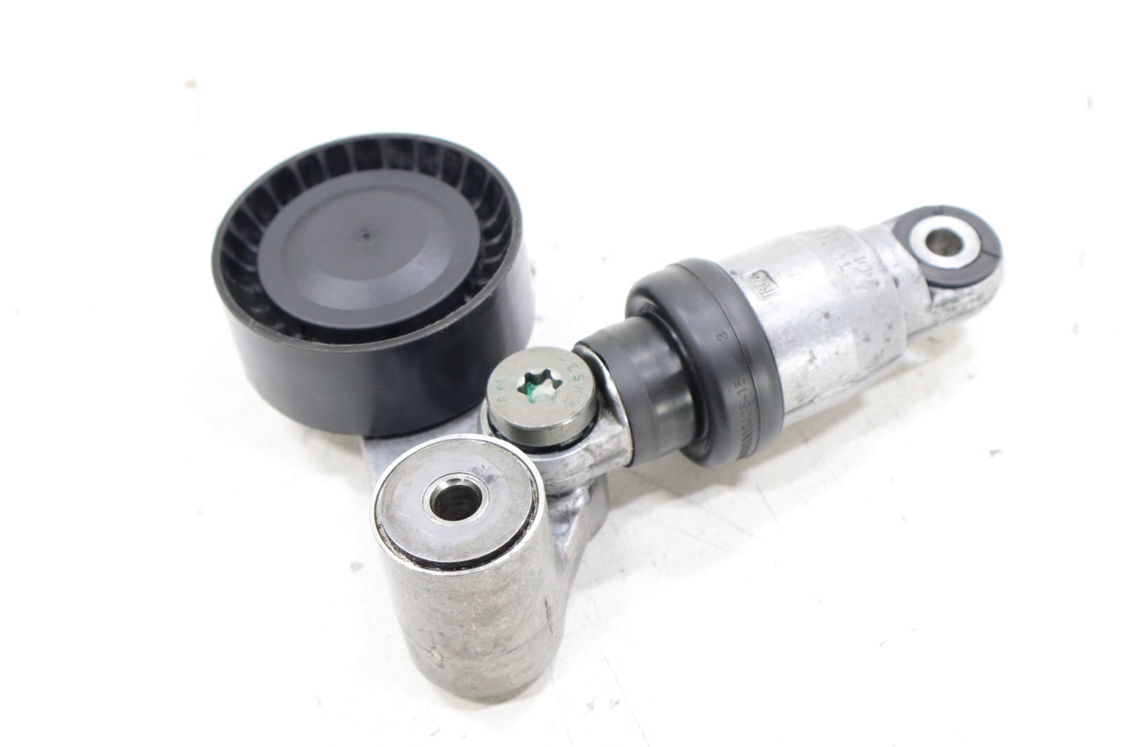 Audi A8 SQ7 SQ8 2020-2025 OEM Accessory Drive Belt Tensioner - Image 12