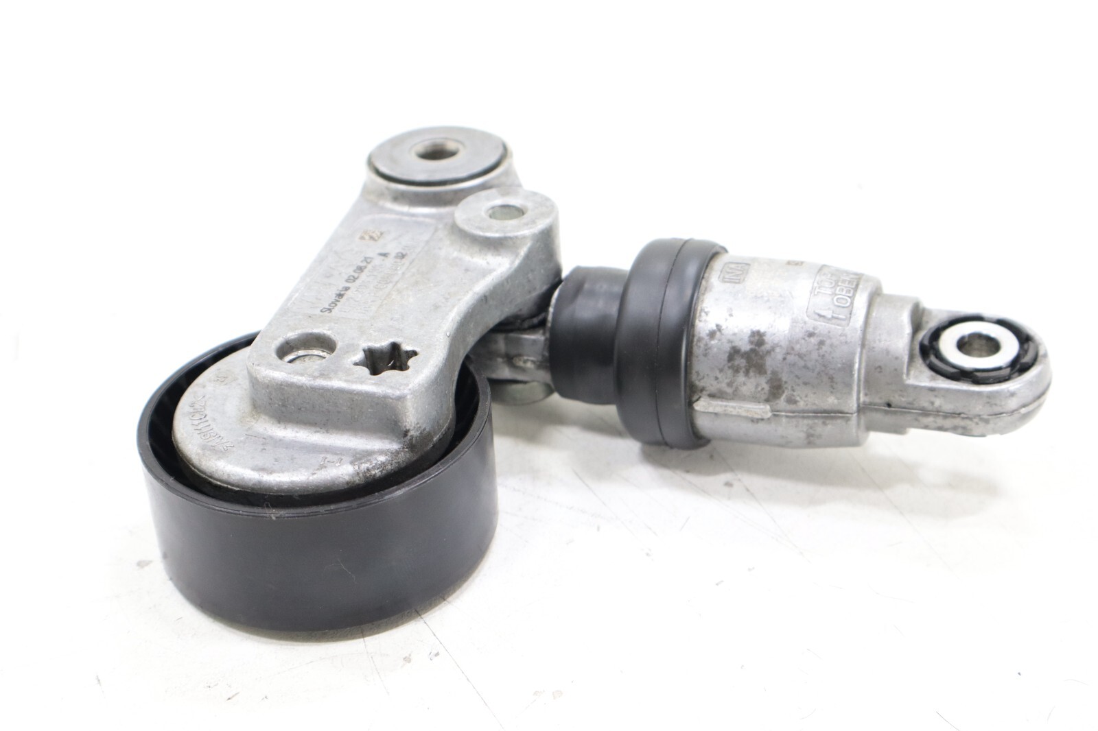 Audi A8 SQ7 SQ8 2020-2025 OEM Accessory Drive Belt Tensioner - Image 13