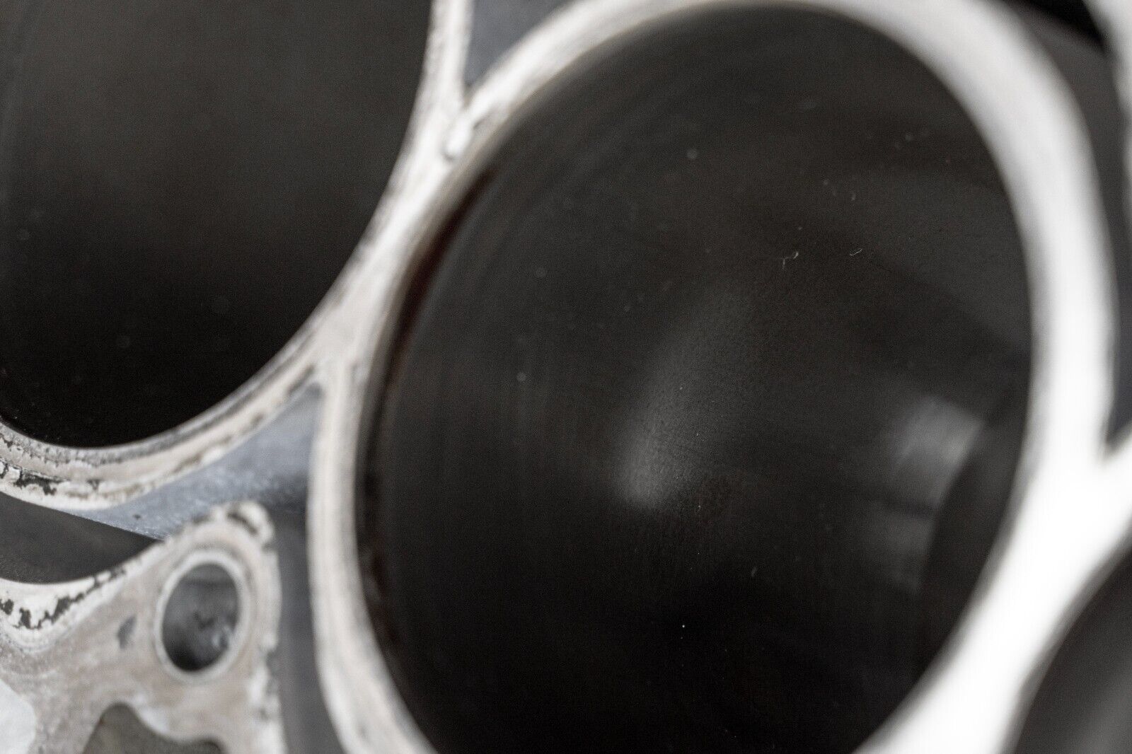 Land Rover LR4 Range Rover Sport 5.0L V8 AJ133 Engine Short block 8W936015CA - Image 9