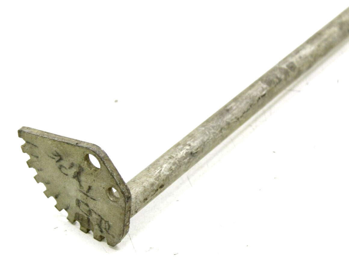 Bentley Rolls Royce 1955-1962 OEM NEW Quadrant Seat Adjustment Front LH – Image 3