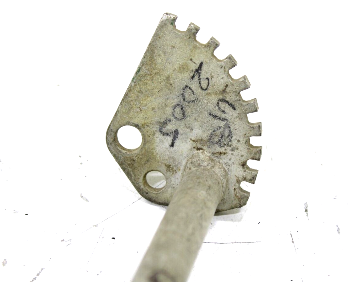 Bentley Rolls Royce 1955-1962 OEM NEW Quadrant Seat Adjustment Front LH – Image 7