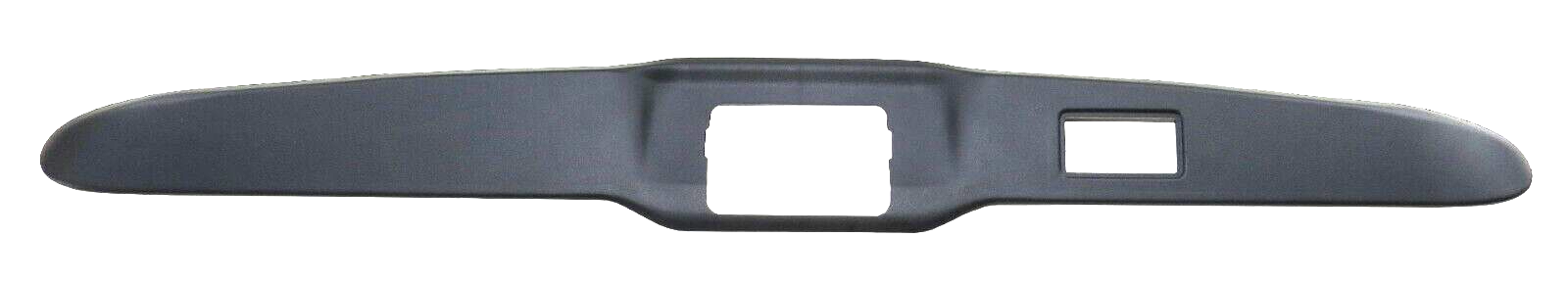 Bentley Continental GT Supersport 2011-2018 OEM NEW Cover Strip - Image 2