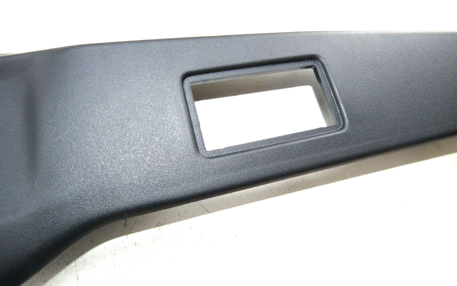 Bentley Continental GT Supersport 2011-2018 OEM NEW Cover Strip - Image 5