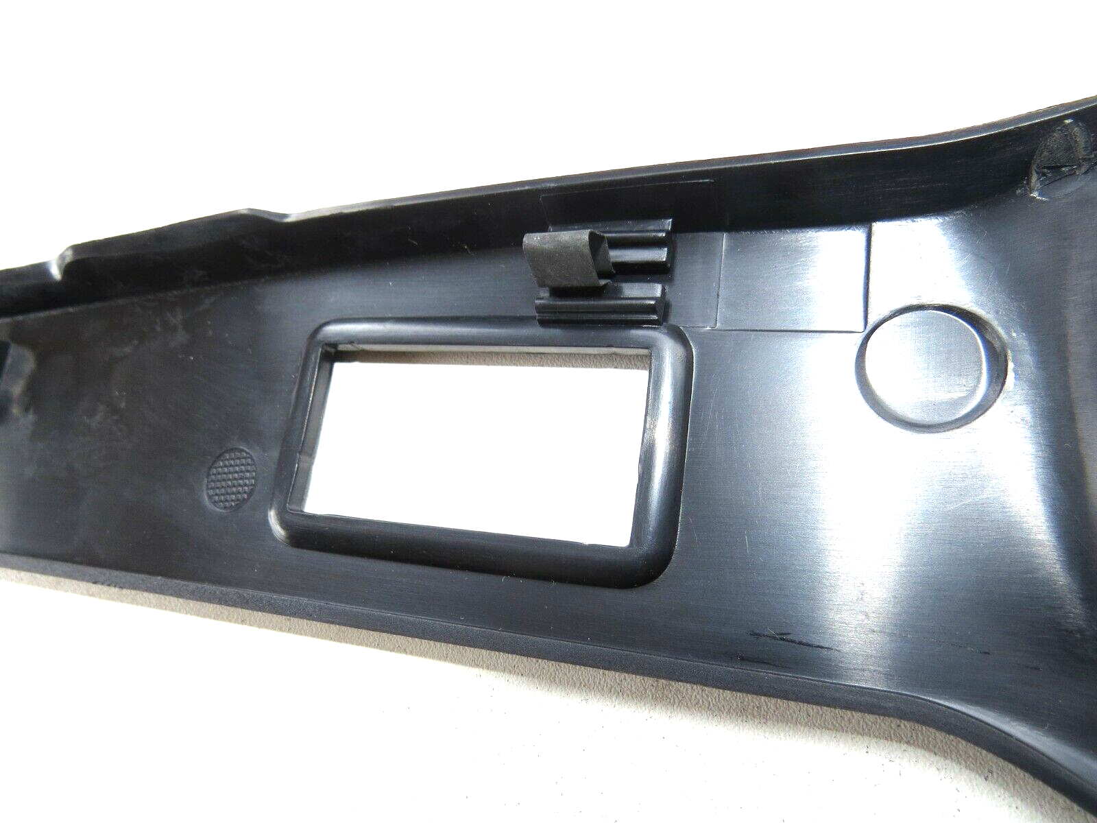 Bentley Continental GT Supersport 2011-2018 OEM NEW Cover Strip - Image 6