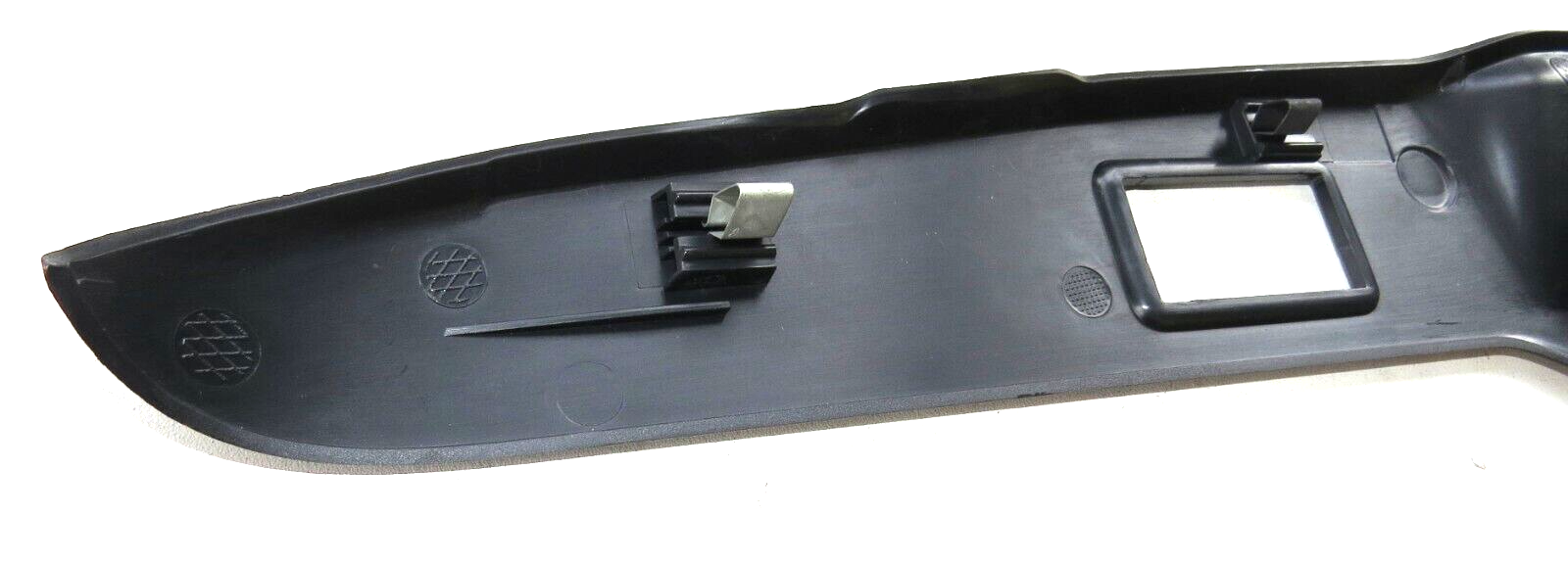 Bentley Continental GT Supersport 2011-2018 OEM NEW Cover Strip - Image 8