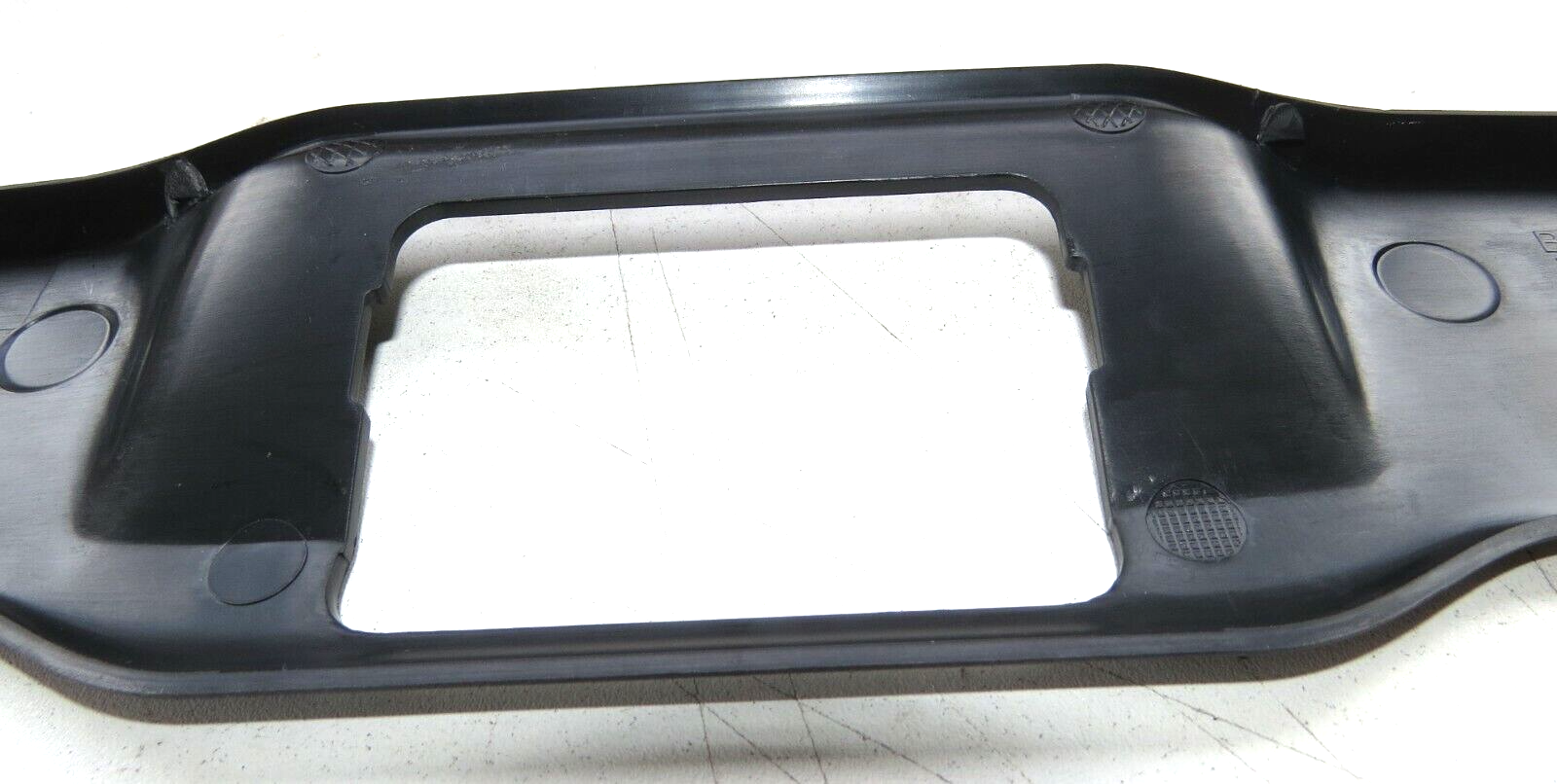 Bentley Continental GT Supersport 2011-2018 OEM NEW Cover Strip - Image 9