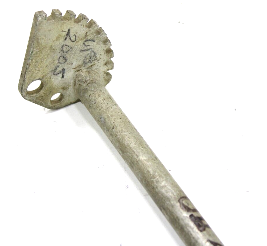 Bentley Rolls Royce 1955-1962 OEM NEW Quadrant Seat Adjustment Front LH – Image 11