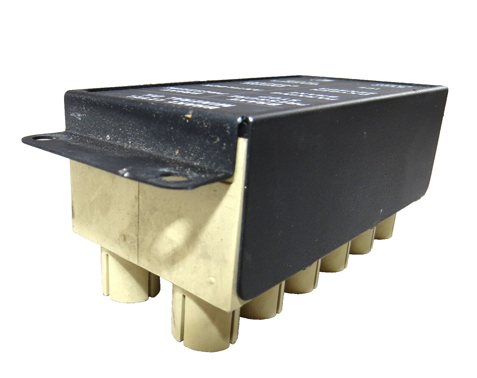 Bentley Rolls-Royce 1980-1992 OEM NEW Warning Light Cluster - Image 4