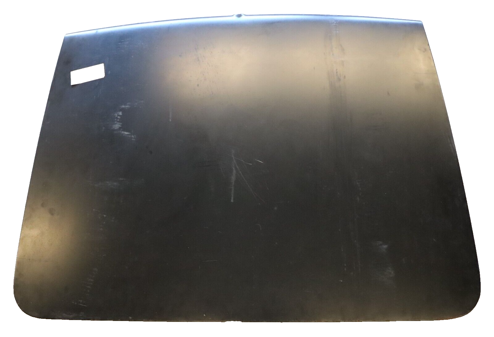 Bentley Rolls Royce OEM NOS New Old Stock Trunk Lid - Image 5
