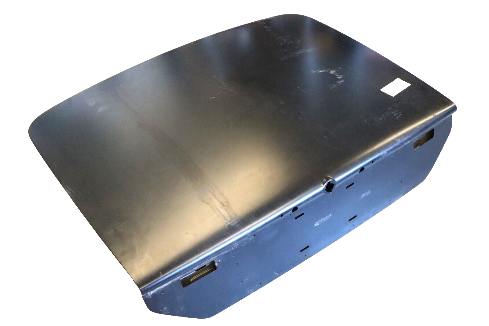 Bentley Rolls Royce OEM NOS New Old Stock Trunk Lid - Image 6