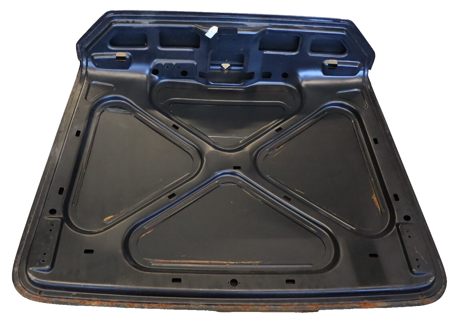 Bentley Rolls Royce OEM NOS New Old Stock Trunk Lid - Image 7