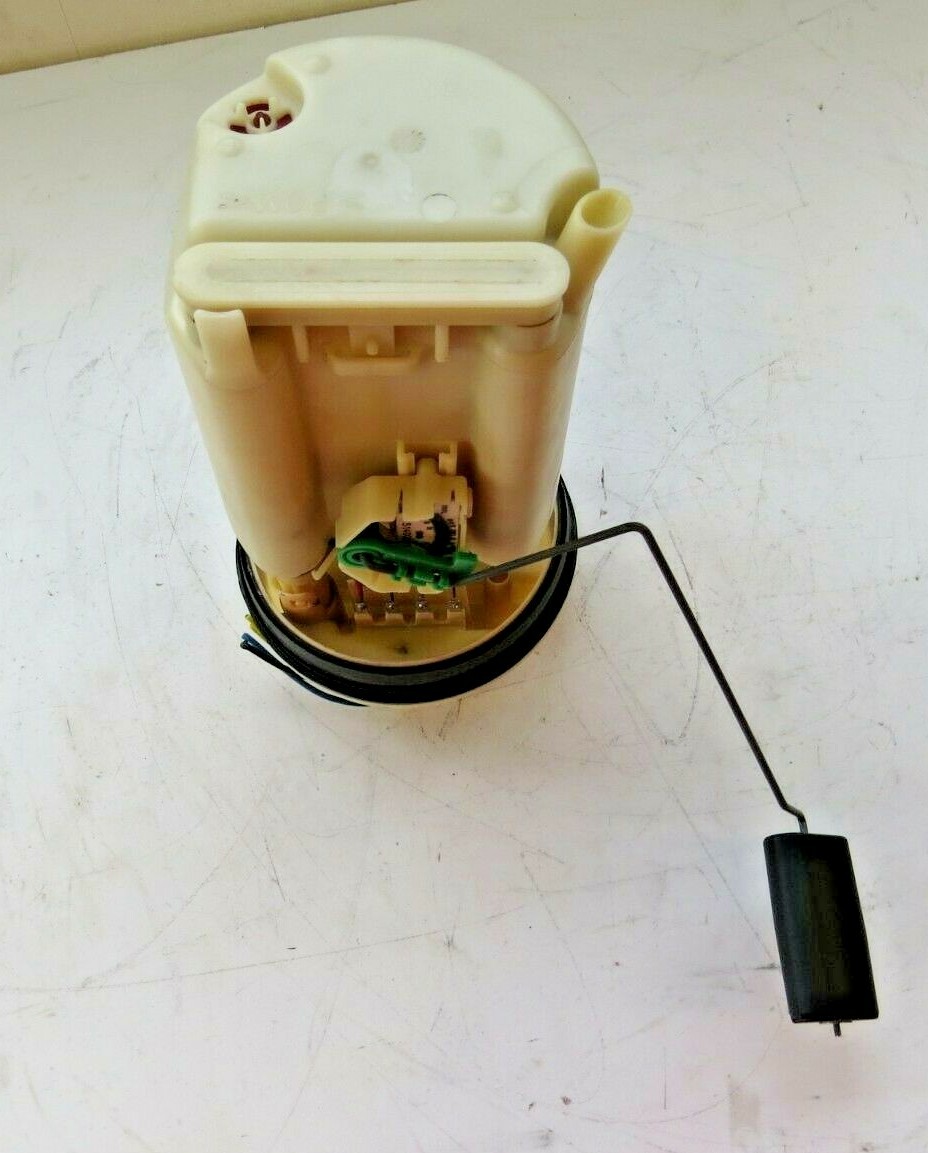 Volvo 2000 2001 2002 2003 2004 OEM Electric Fuel Pump 30630596 - Image 8